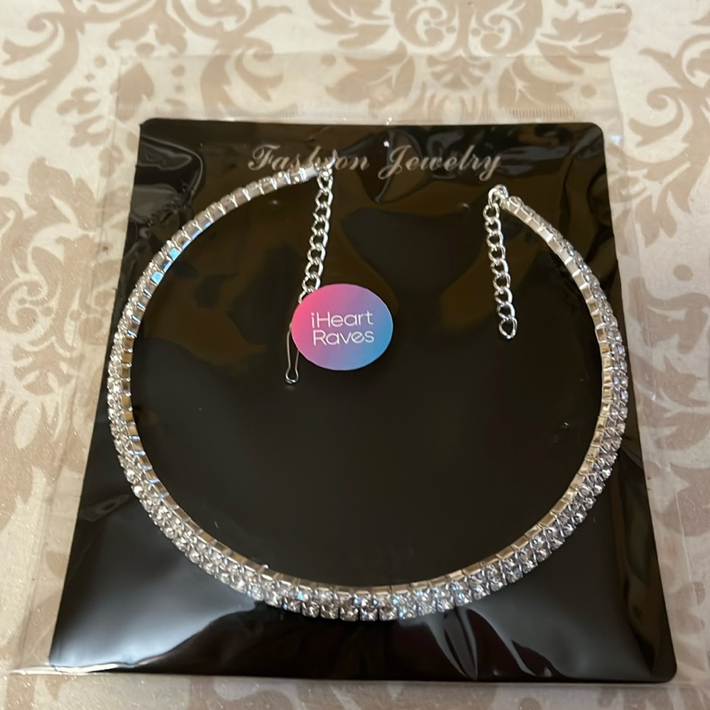 New Bling Necklace